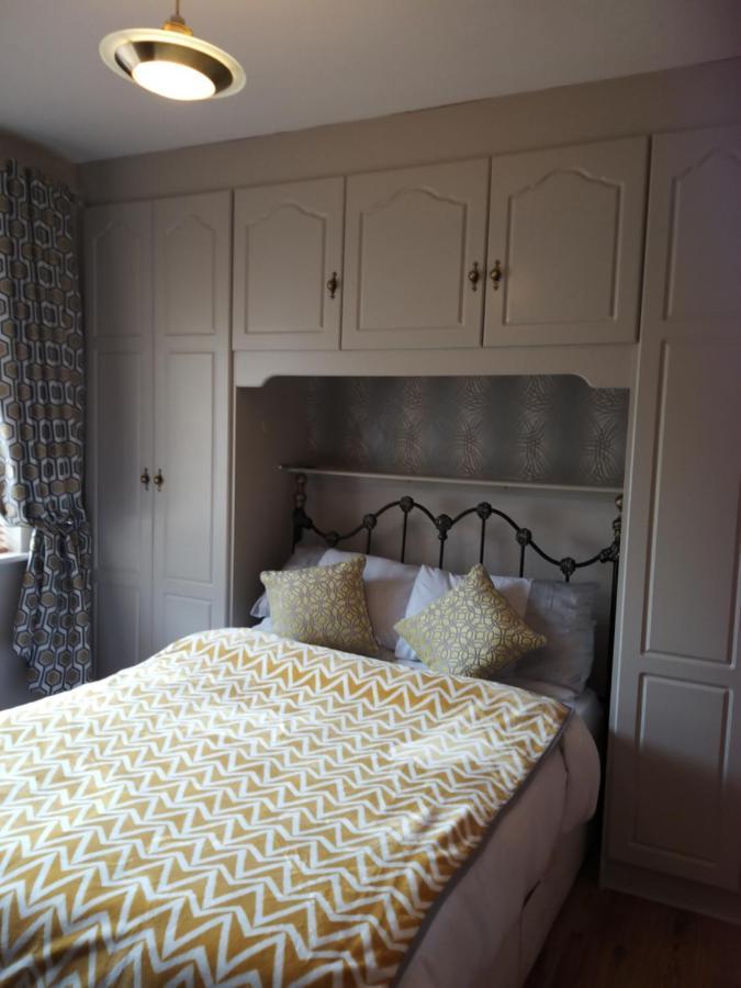 Westhouse Cafe N39 E0A6 Bed & Breakfast Longford Bagian luar foto